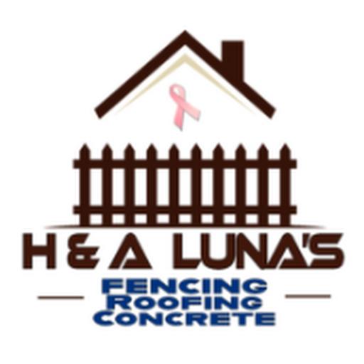 H&A Luna's Fencing