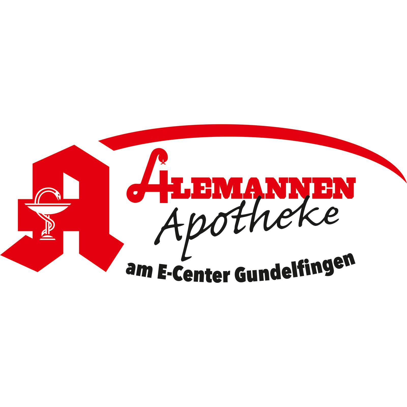 Alemannen-Apotheke am E-Center