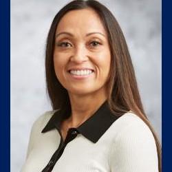 Carmencita F Medalle, FNP