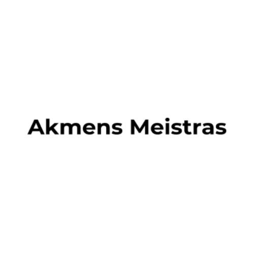 Akmens Meistras