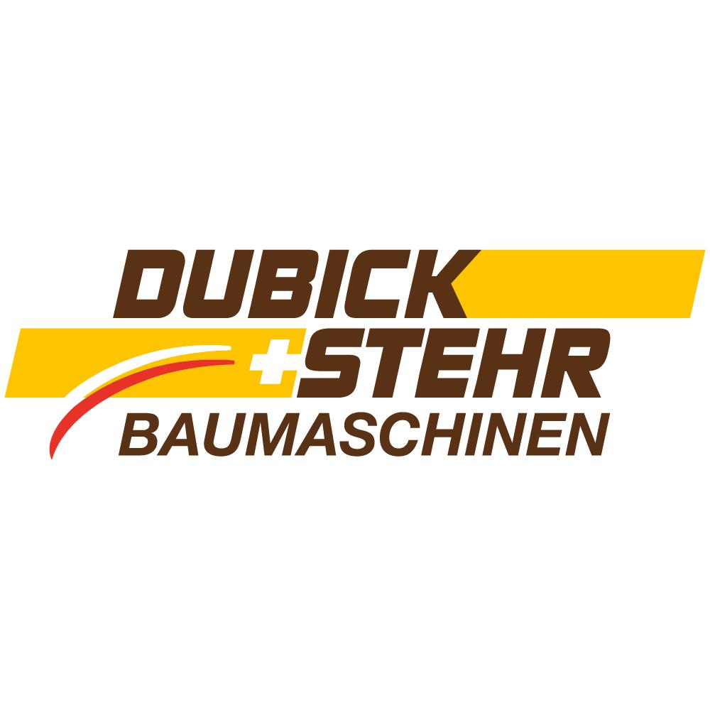 Dubick & Stehr Baumaschinen