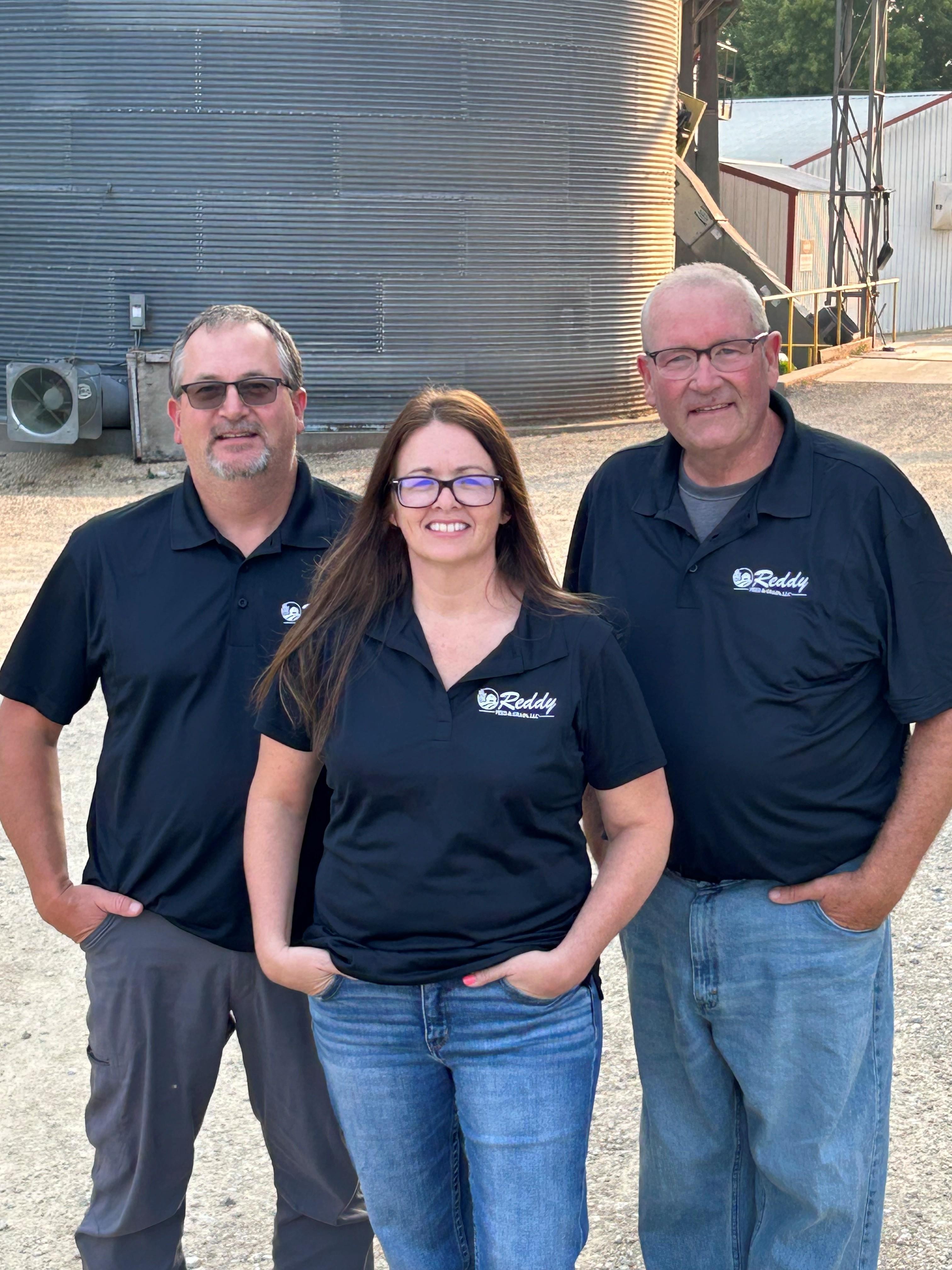 Reddy Feed & Grain LLC