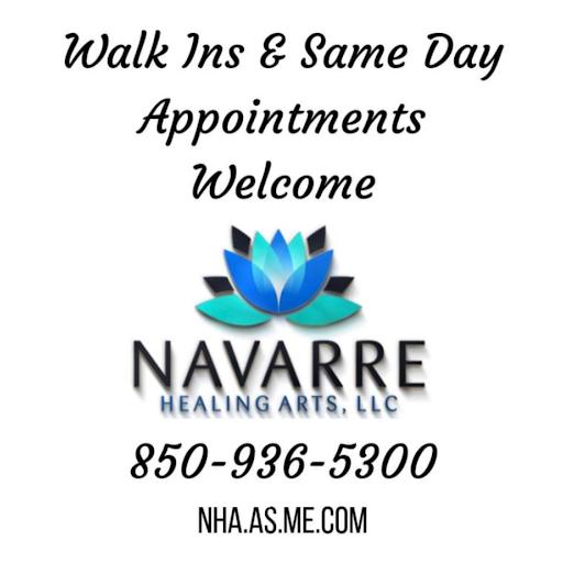 Navarre Healing Arts, LLC