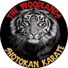 The Woodlands Shotokan Karate