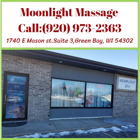 Moonlight Massage