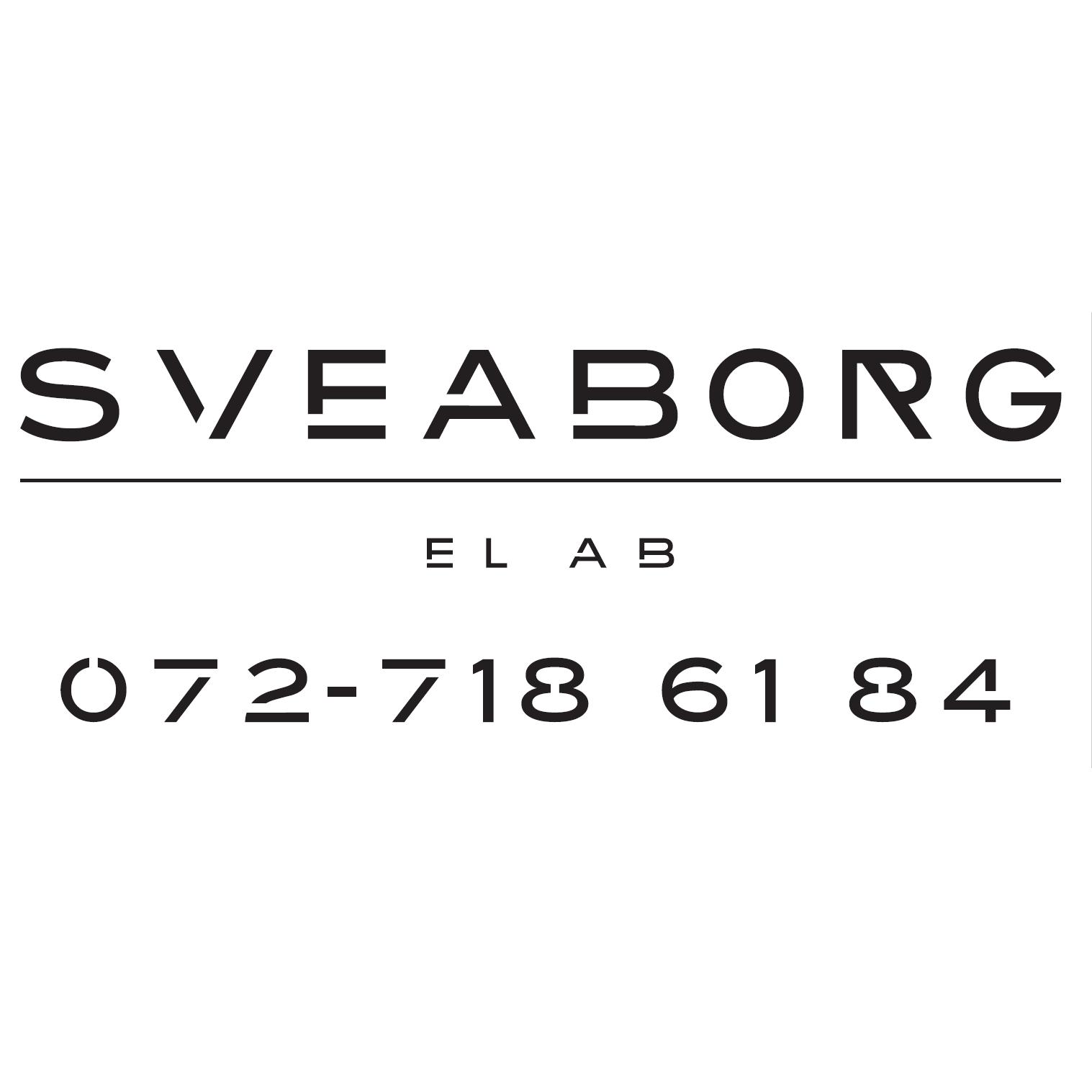 Sveaborg El, AB
