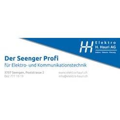 Elektro H. Hauri AG
