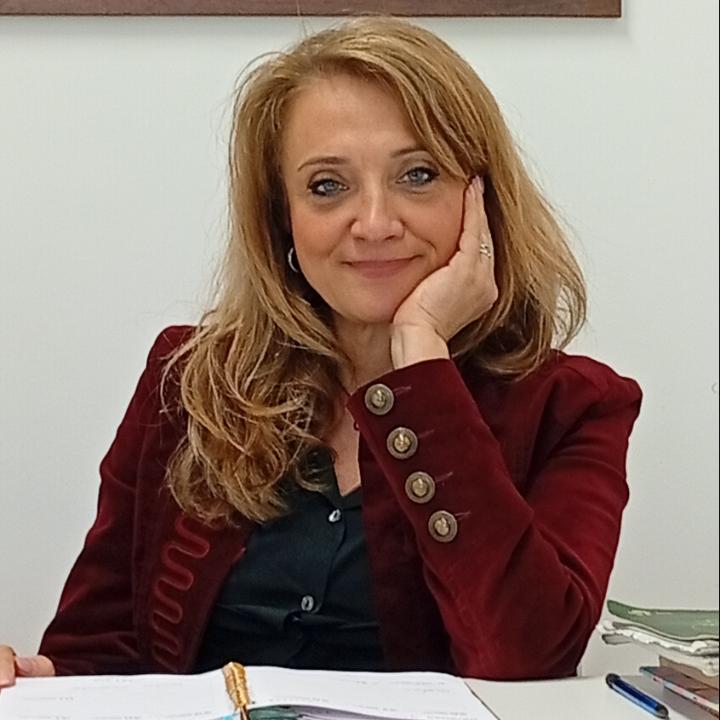 Maria Rosaria Fasciani Psicologa