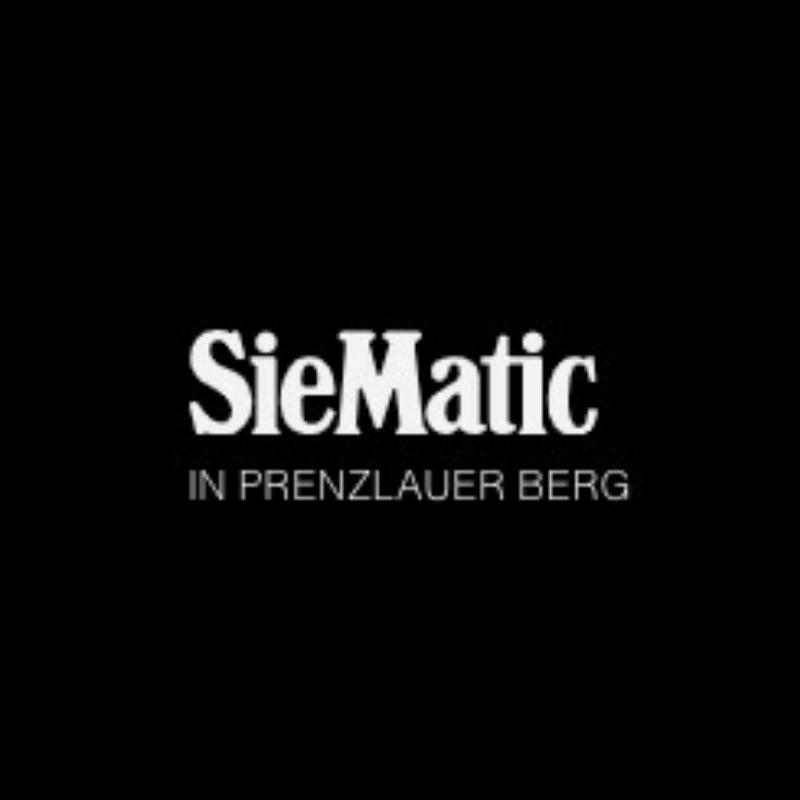 SieMatic in Prenzlauer Berg - Beratung, Planung und Montage Ihrer Küche