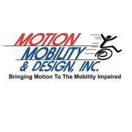 Motion Mobility & Design