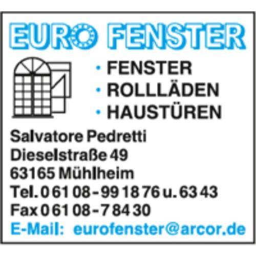 EURO FENSTER
