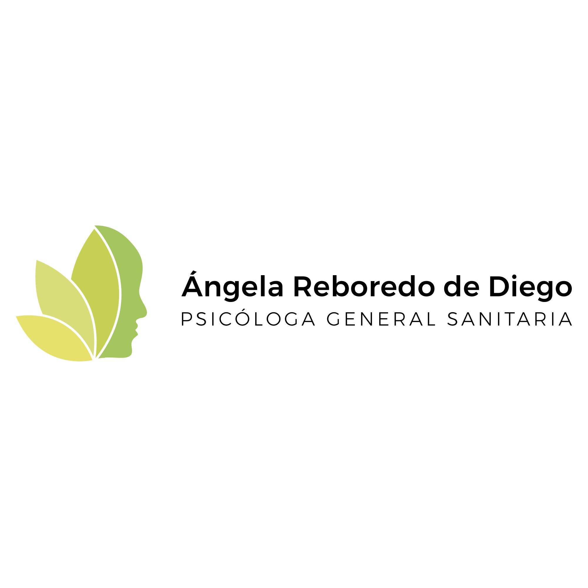 Angela Reboredo Psicología
