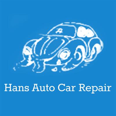 Hans Auto Car Repair