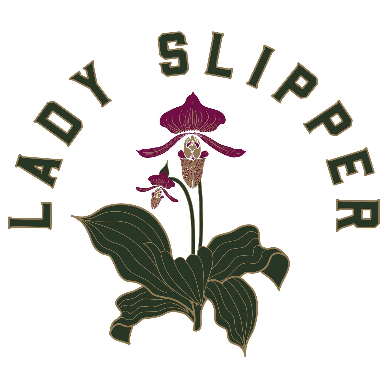 Lady Slipper