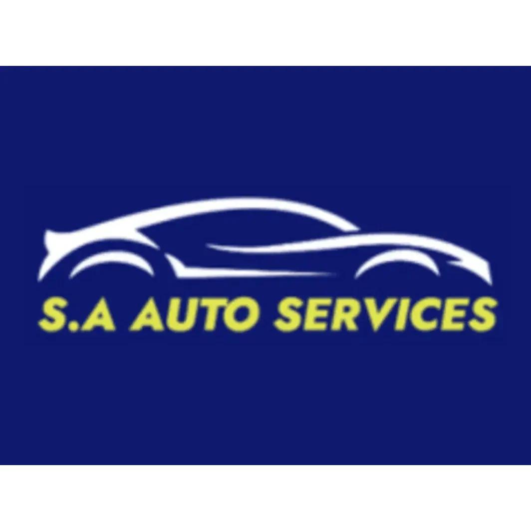 SA Autos Services Ltd