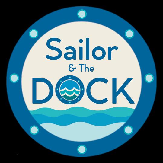 Sailor and The Dock