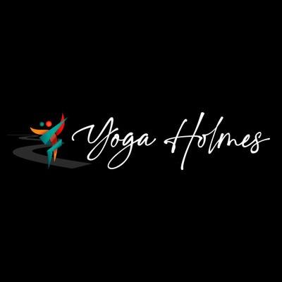 Yoga Holmes Online Yoga Studio