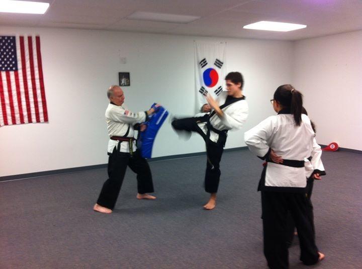 Moo Shim Martial Arts