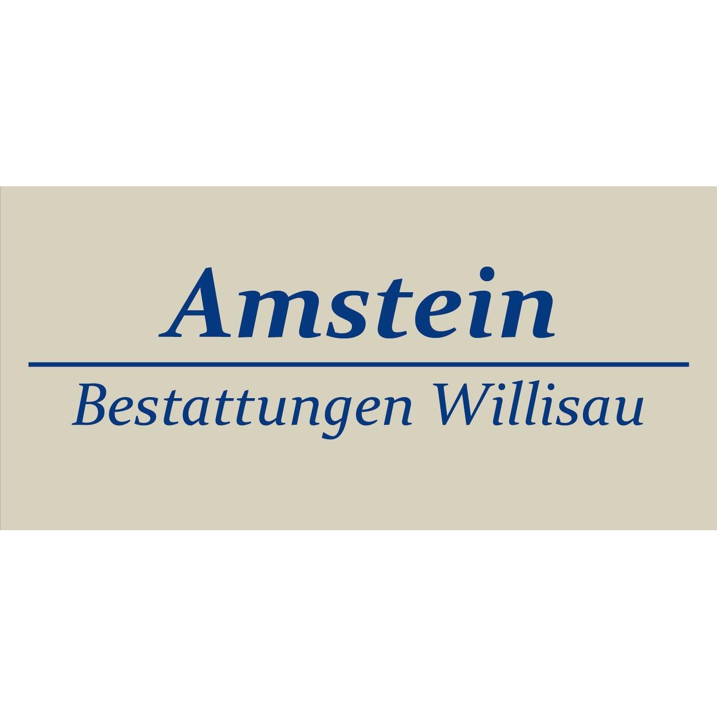 Amstein Robert AG Bestattungen