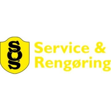 S.O.S. Service & Rengøring ApS