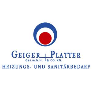 Geiger & Platter | Heizungs-und Sanitärbedarf