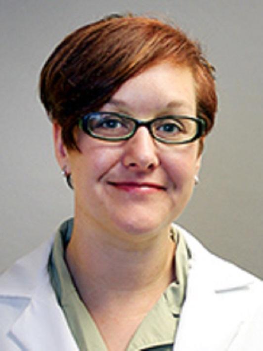 Ruth Tatara, MSN, CNM