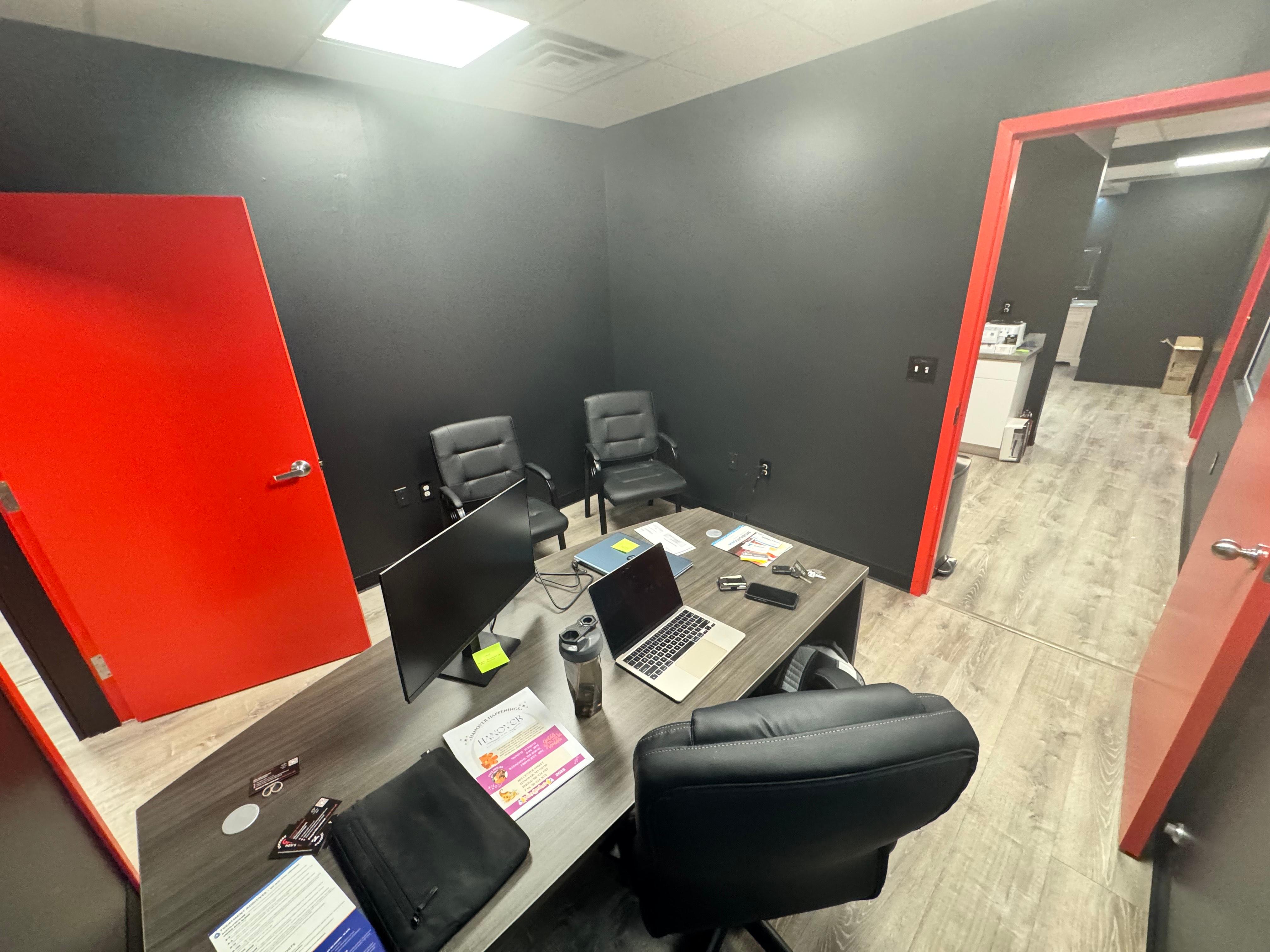 Gameday Men's Health Foxborough