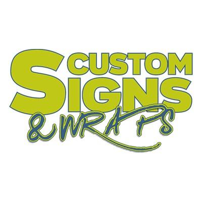 Custom Signs