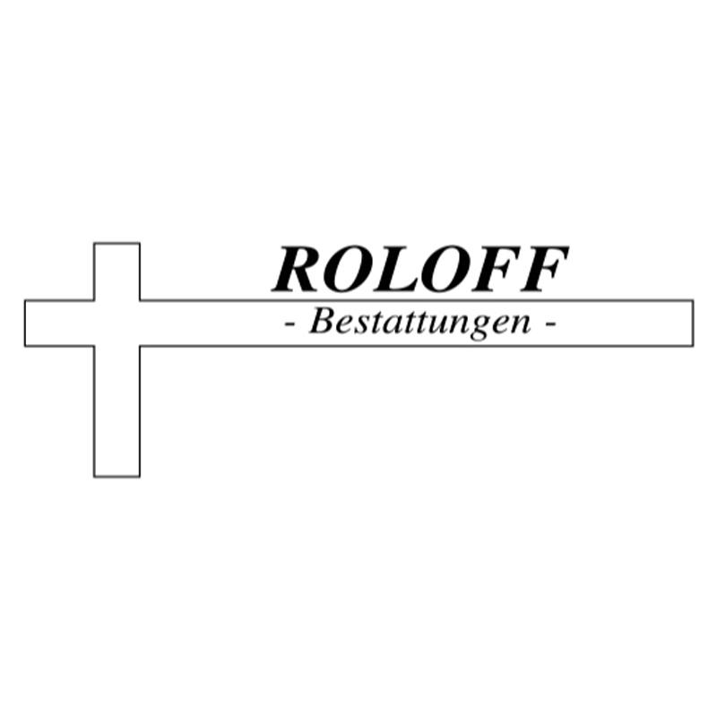 Helmut Roloff Bestattungshaus Roloff