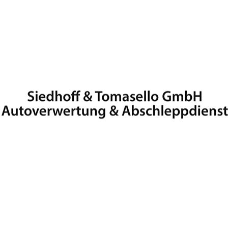 Siedhoff & Tomasello GmbH Autoverwertung & Abschleppdienst
