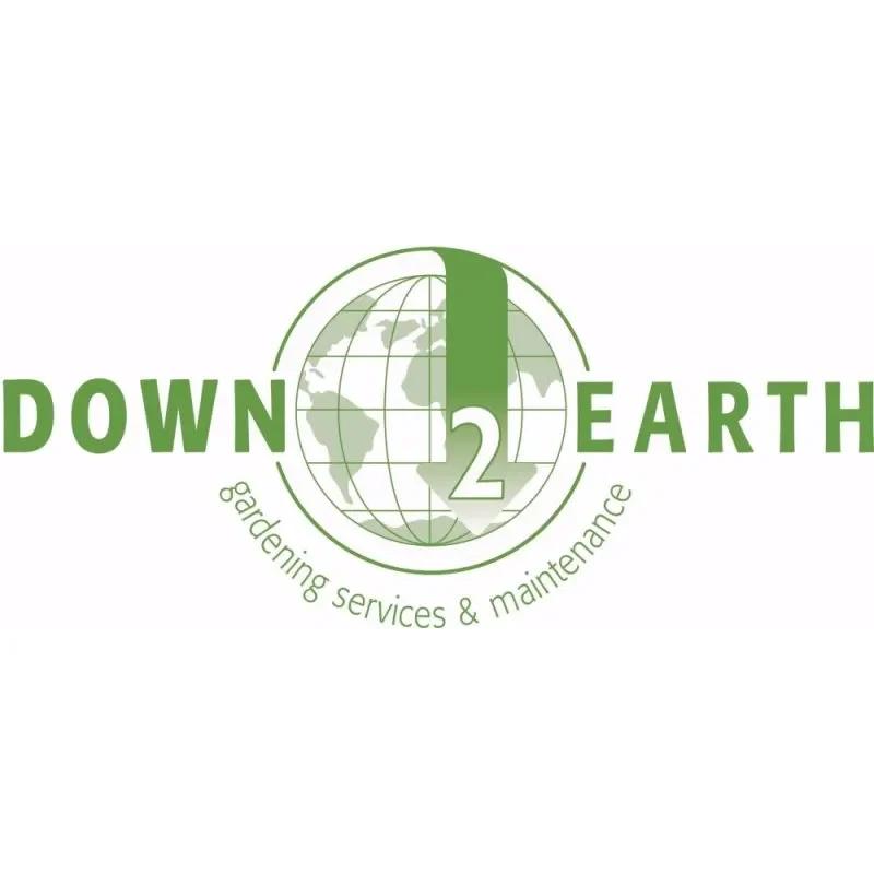 Down 2 Earth Garden Services & Maintenance