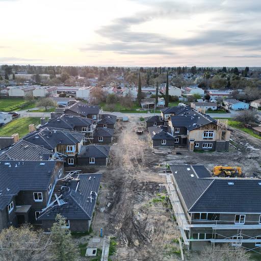 Hernandez Family Construction l Custom Homes Builder l New Construction Financing