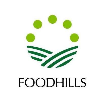 Foodhills AB