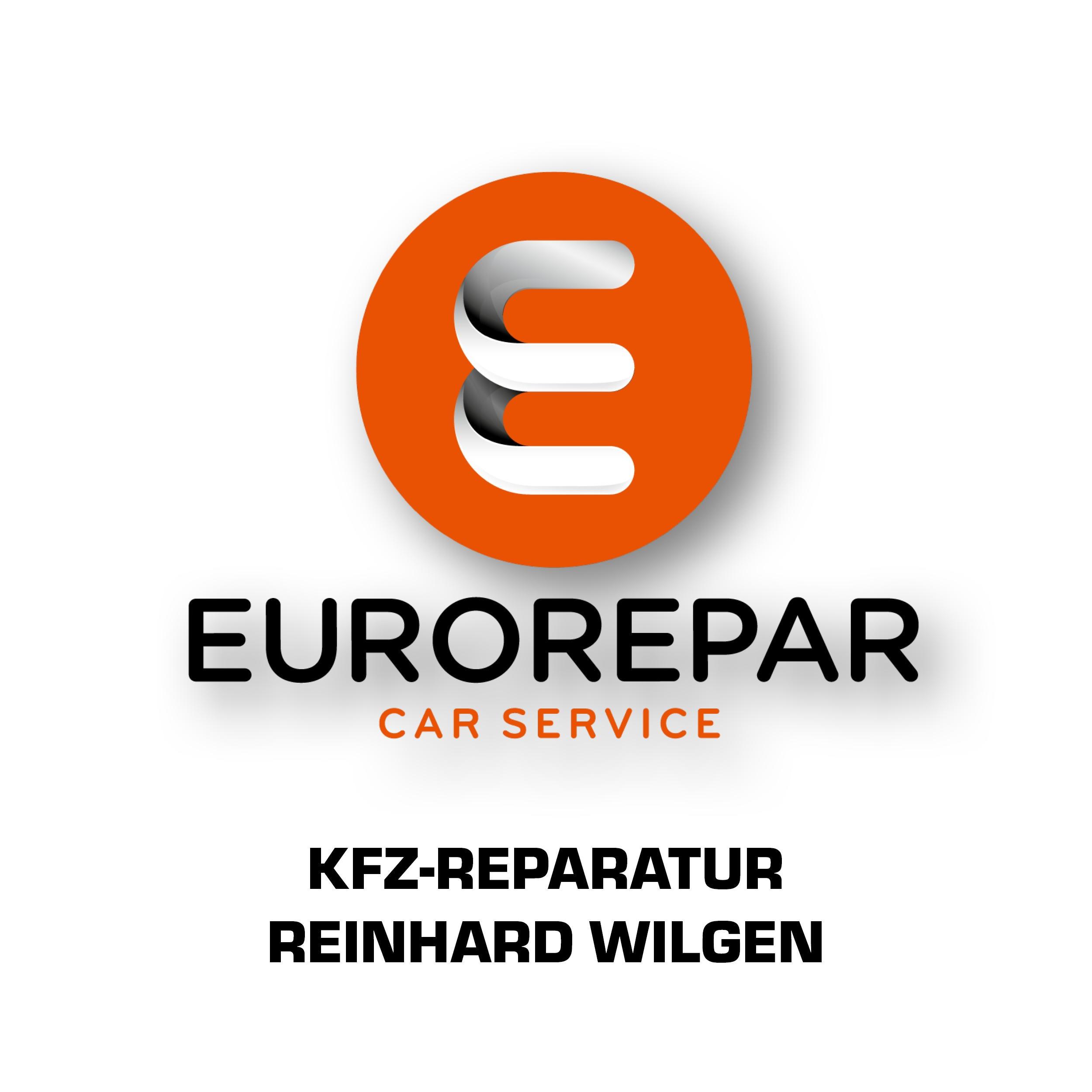 Kfz-Reparatur Reinhard Wilgen