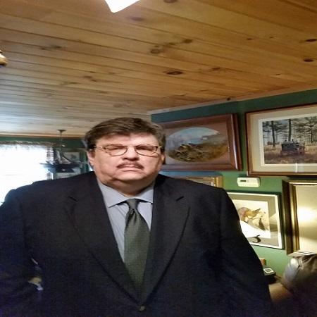 Jerry F. Lee Attorney at Law