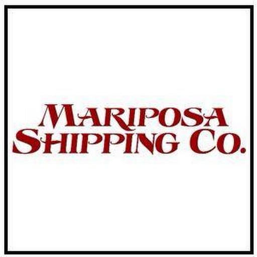 Mariposa Shipping Co