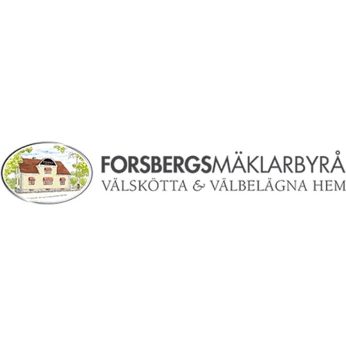 Forsbergs Mäklarbyrå AB