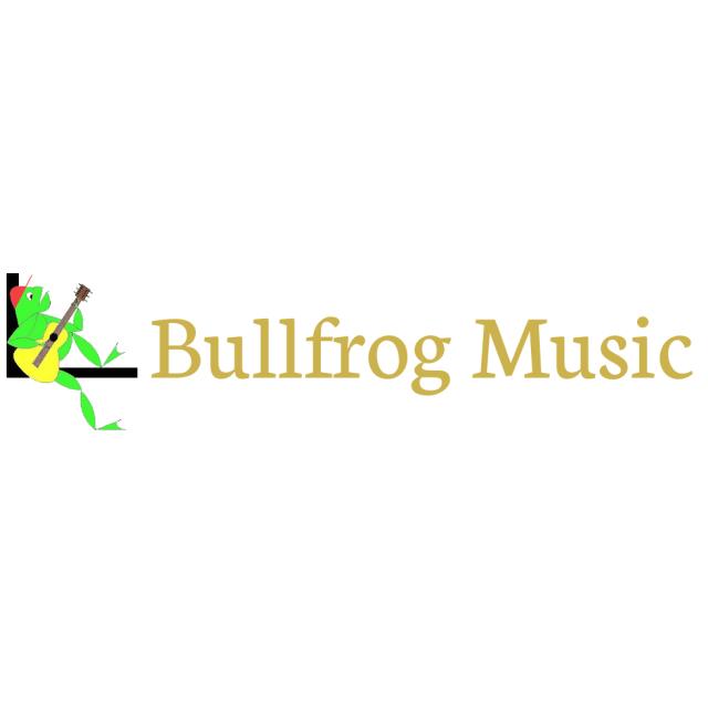 Bullfrog Music