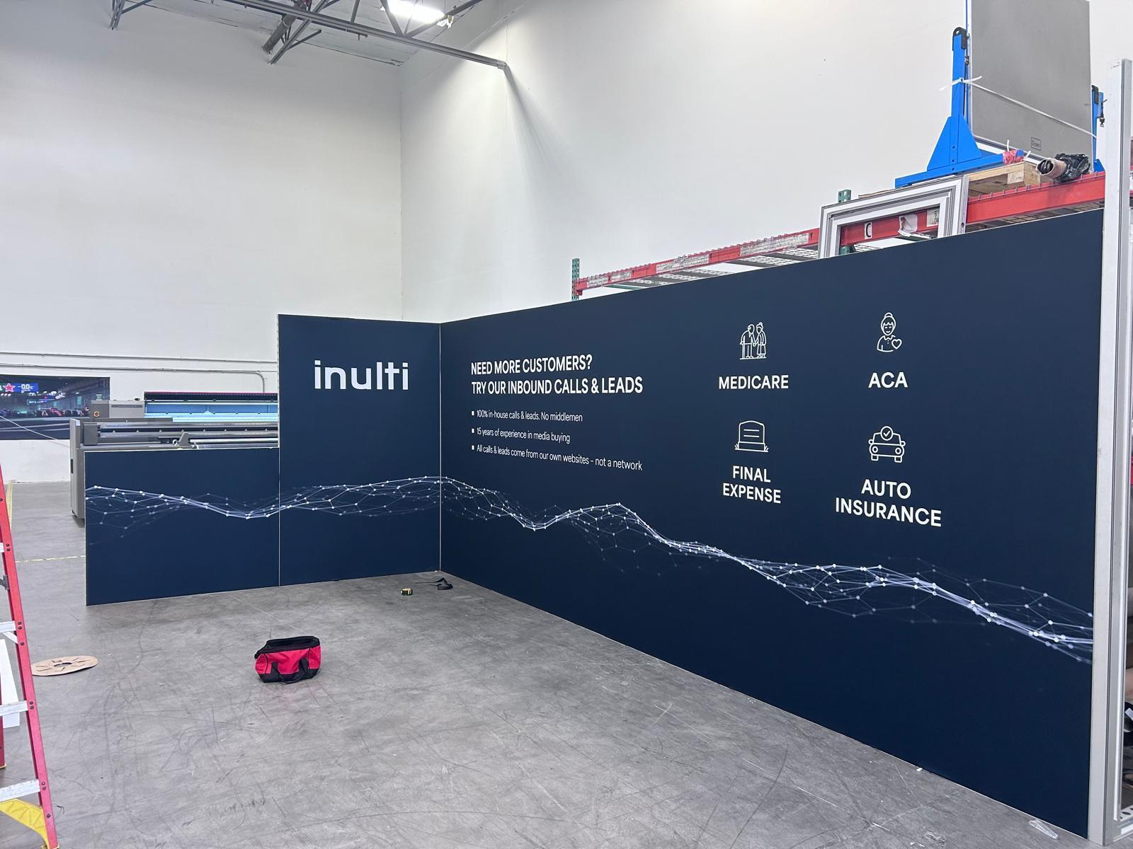 Exhibitrentals.com | Trade Show Booth Builder and Rentals Company