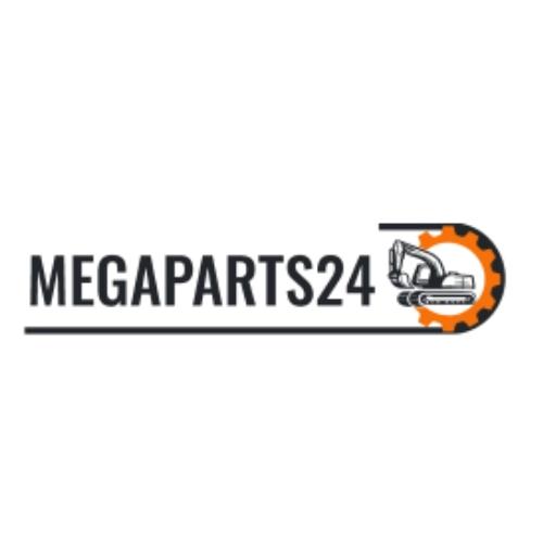 Megaparts24 - Bagger-Ersatzteile Janssen GmbH