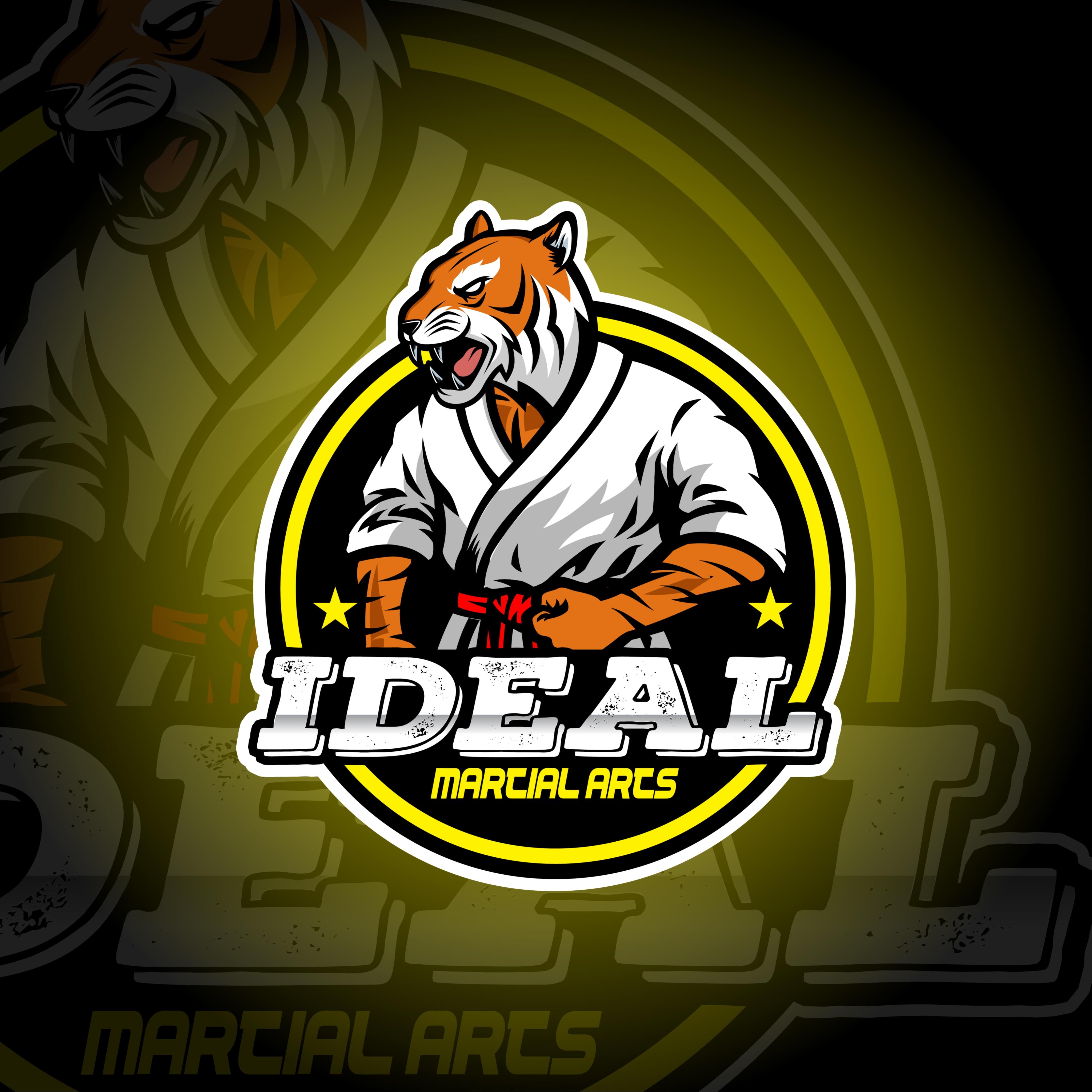 Ideal Martial Arts