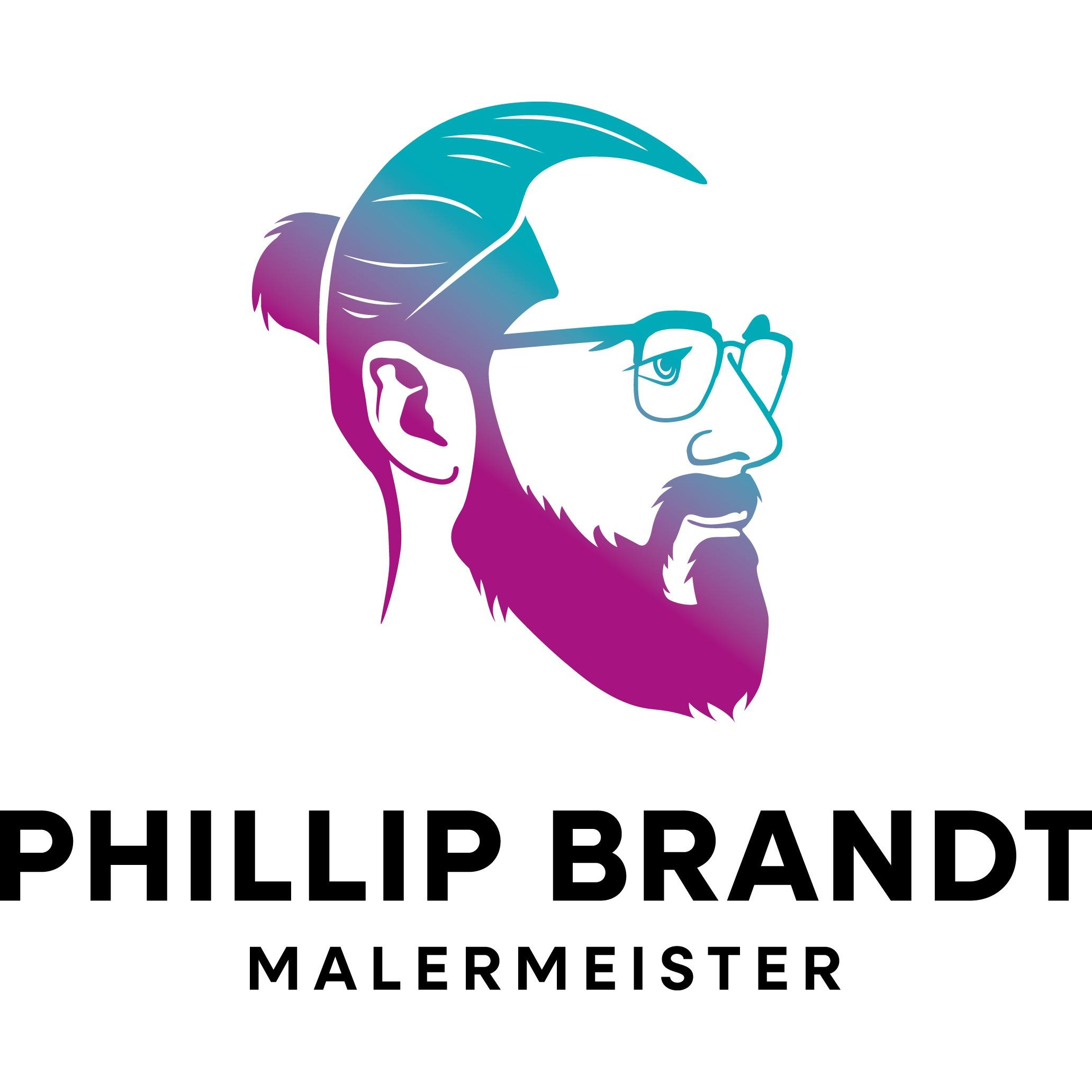 Malermeister Phillip Brandt