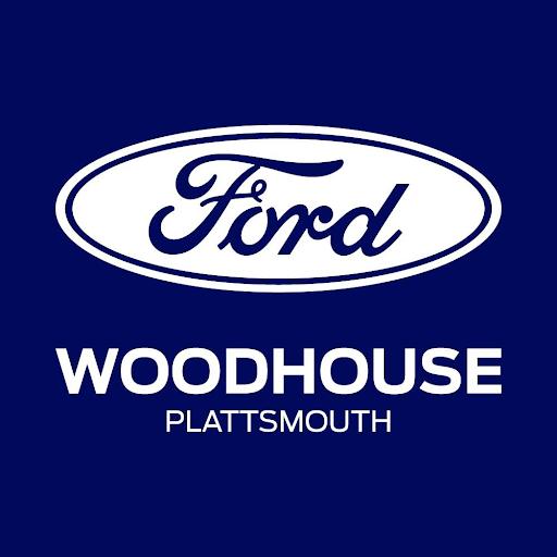 Woodhouse Ford South of Plattsmouth