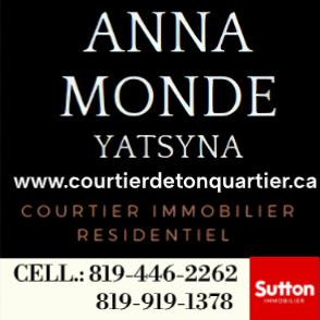 Courtier de ton Quartier