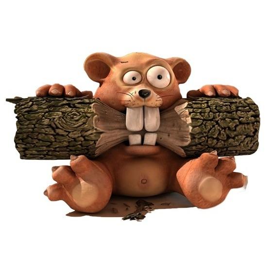 Beaver's Stump Grinding Service