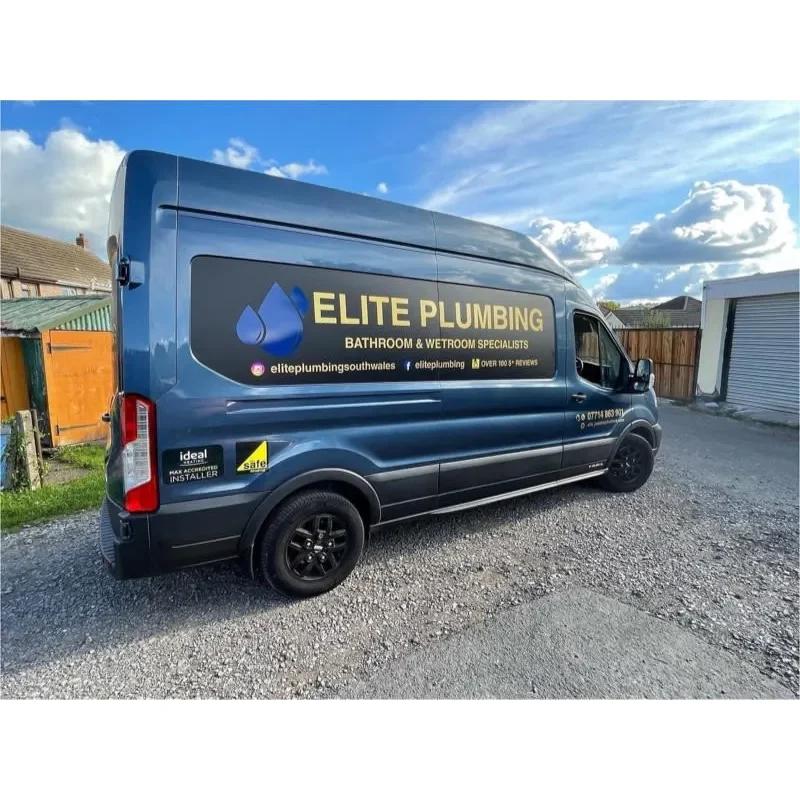 Elite Plumbing