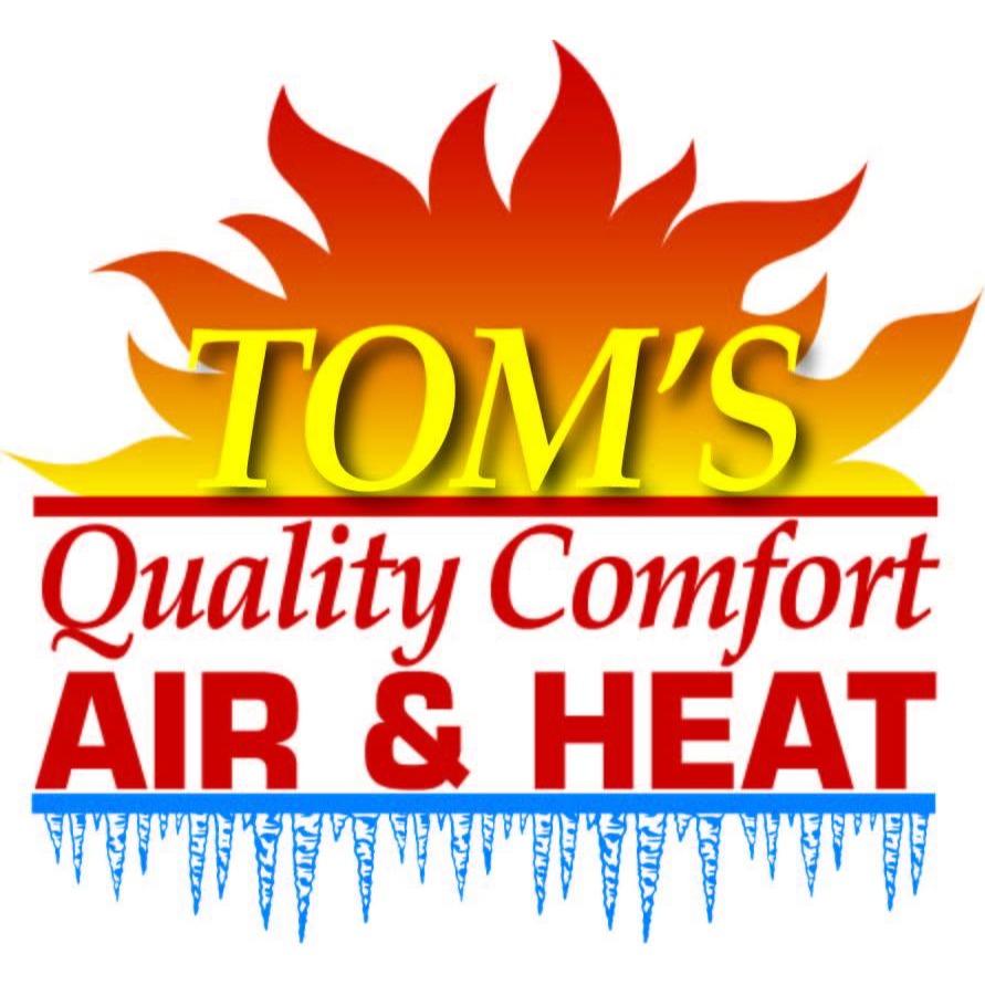 Tom's Quality Comfort Air & Heat