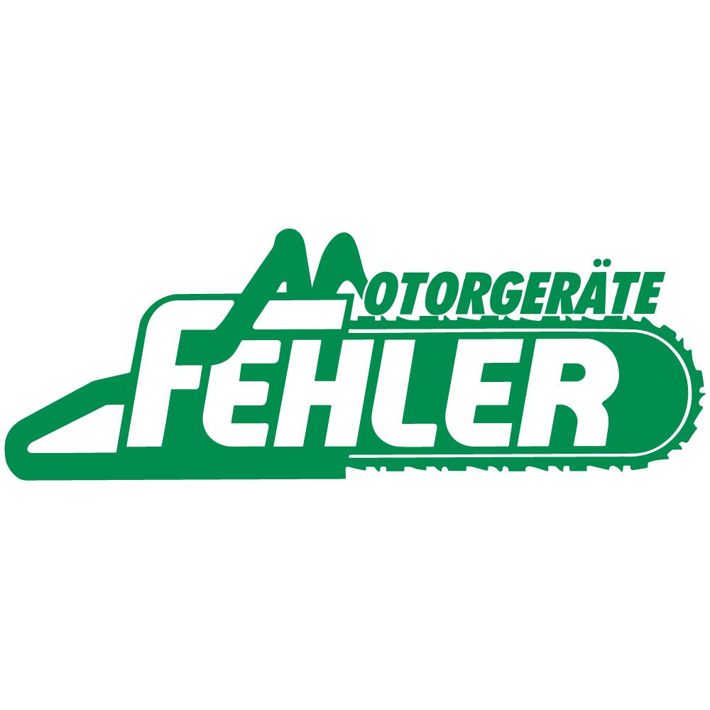 Motorgeräte Fehler