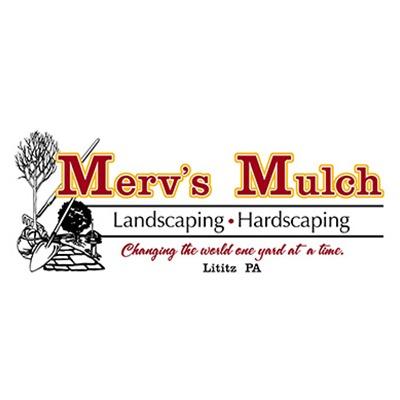 Merv's Mulch and Landscaping LLC