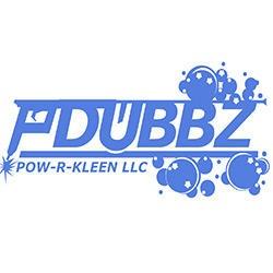 PDUBBZ POW-R-KLEEN